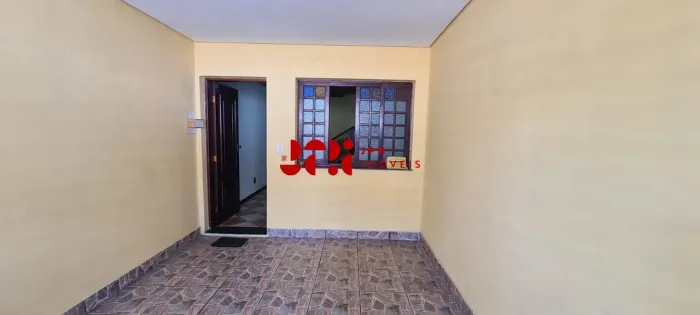 Sobrado em Baeta Neves/SBC - 75m, 02 dormitórios, 01 vaga