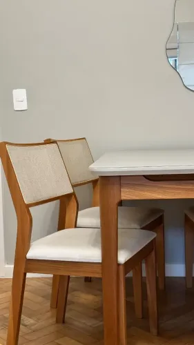 Mesa de Jantar