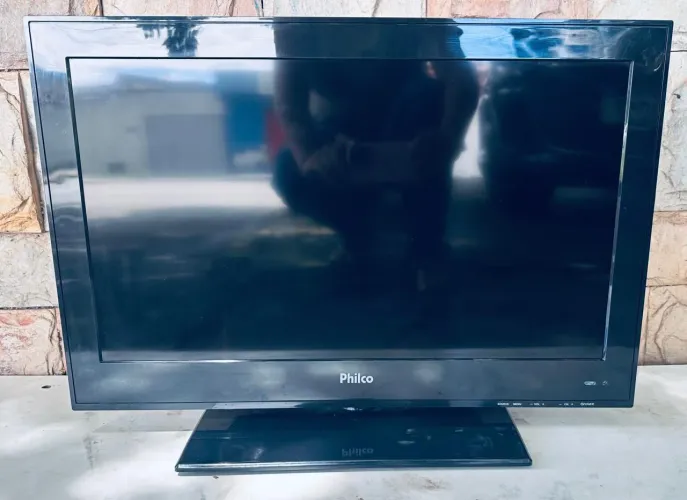 Tv Philco 24 polegadas