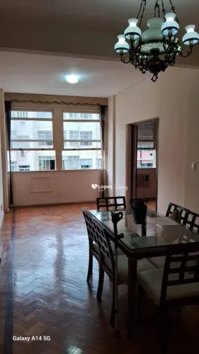 Apartamento à venda, 107 m² por R$ 1.170.000,00 - Copacabana - Rio de Janeiro/RJ