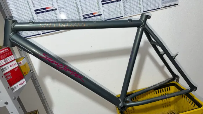 Quadro Specialized M2