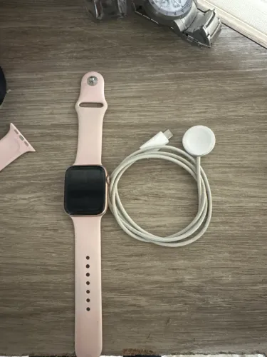 Vendo Apple Watch