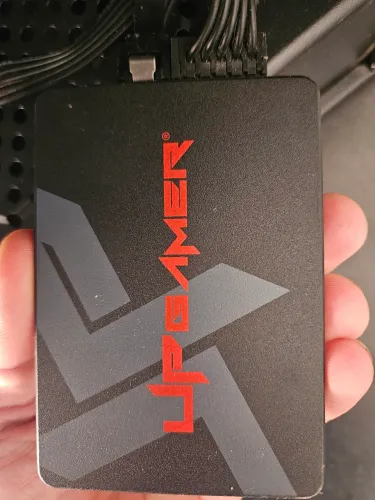 Ssd 480 GB