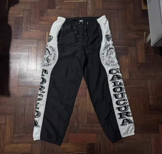 Calça galoucura