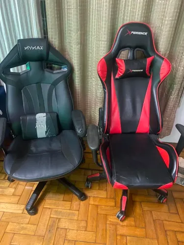 Cadeira gamer 