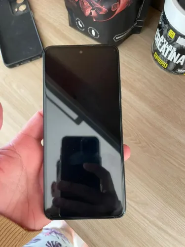 Vendo motog35 , memória 256 gigas 