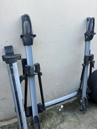 Rack e Transbike 