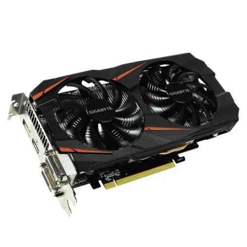 Nvidia geforce gtx 1060 6gb gigabyte