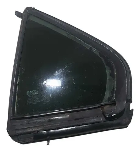 Vidro Vigia Traseiro Esquerdo Ford Fusion 2.5 2010 A 2012
