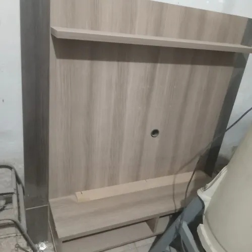 Raque pra tv seminovo