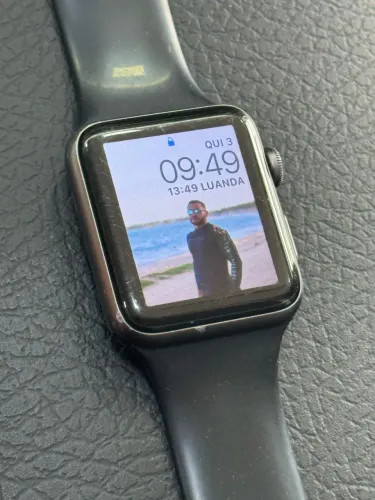 Apple Watch Series 3