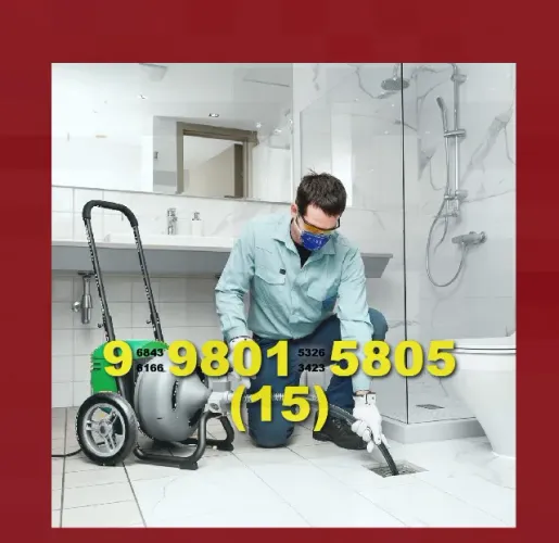 DESENTUPIDORA/CENTRO/CAMPINAS/GARDENIA/MARISTA/SUL/SETOR*OESTE/LIGUE-(62)-9- *)