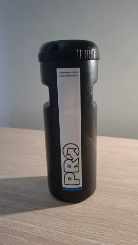 Box garrafa shimano pro