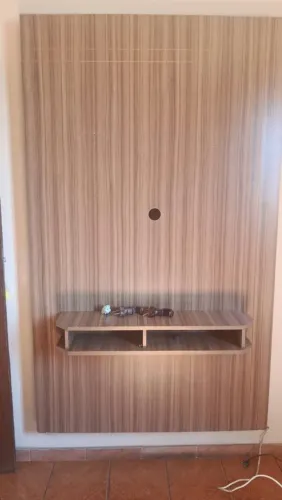 Painel para tv