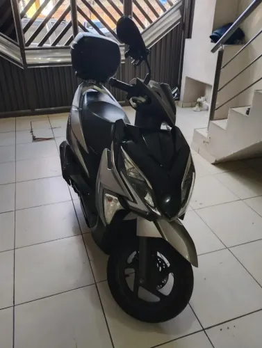 Honda Elite 2022 / 2023