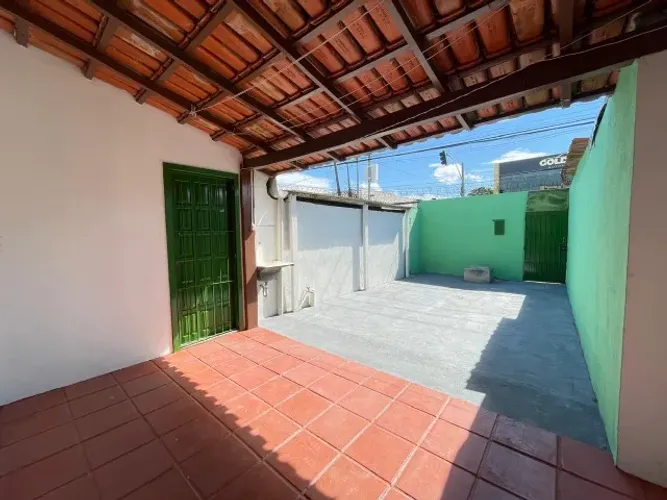 Casa 01 Quarto São Diogo