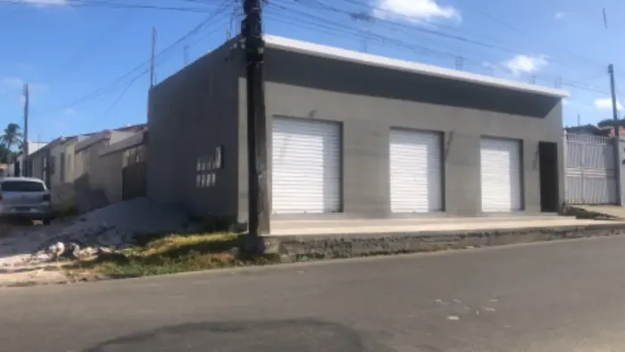 Alugo Ponto Comercial
