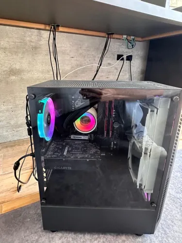 PC CGAMER