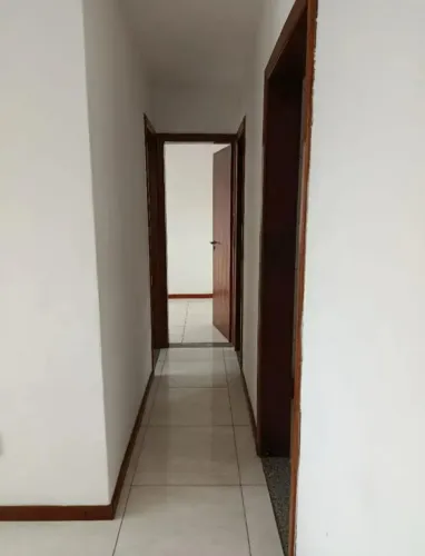 Apartamento à Venda | Colina Azul - Pau da Lima