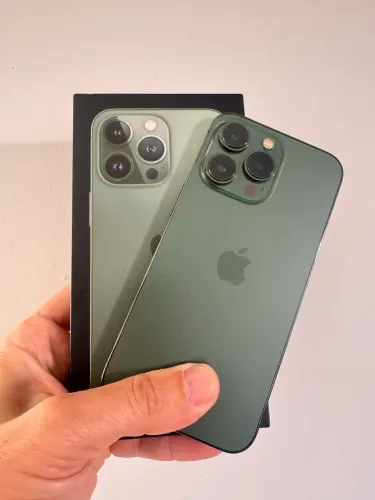 iPhone 13 Pro 128gb