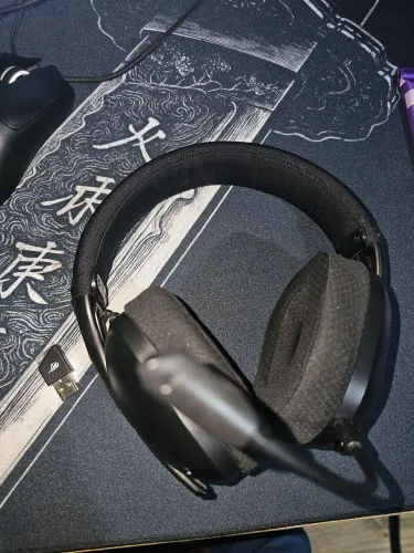 VENDO HEADSET HAVIT FUXI H3 ?