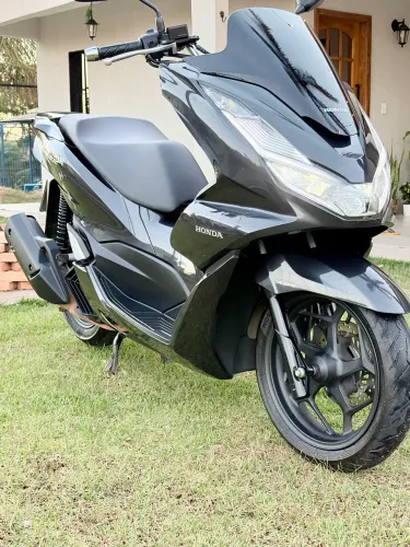 PCX 160 2024