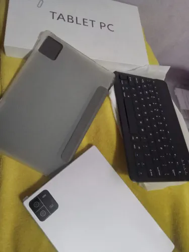 Tablet pc