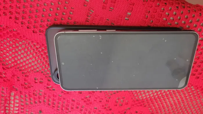 SAMSUNG A56