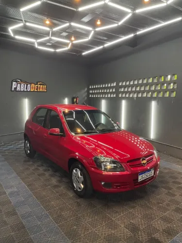 Chevrolet Celta Spirit/ LT 1.0 MPFI 8V Flexp. 5P 2010