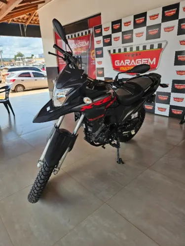 XRE 190cc 2023 COM APENAS 13 MIL KMS RODADOS