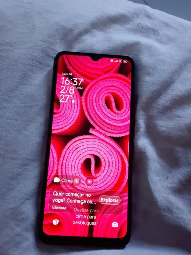 Redmi 12c 128gb