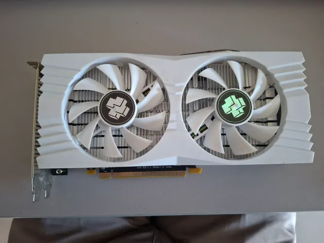 Rx 580