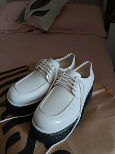 Melissa !!! Sapato !!!