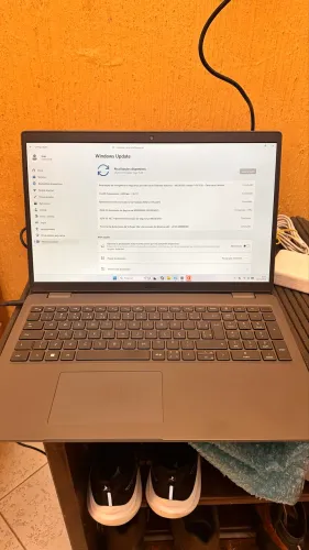 Dell Latitude 3540 Core I5/13th Geração - semi novo!
