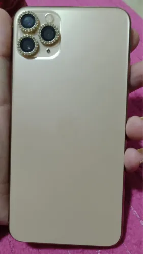 Vendo iPhone 11 Pro Max 