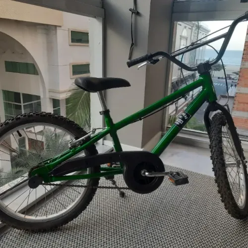 Bicicleta aro 20