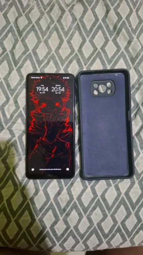 Poco X3 pró