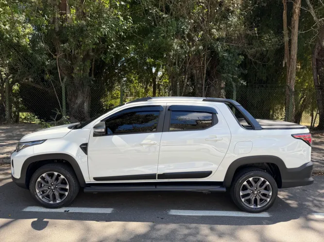 Fiat Strada Ultra 1.0 Flex Turbo CD Aut. 2026