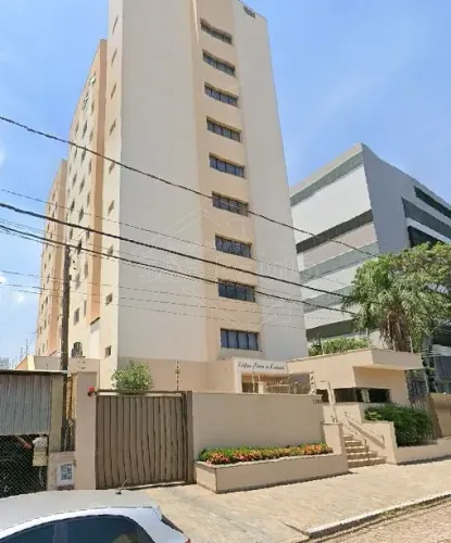 Locação de Apartamentos / Padrão na cidade de Araraquara