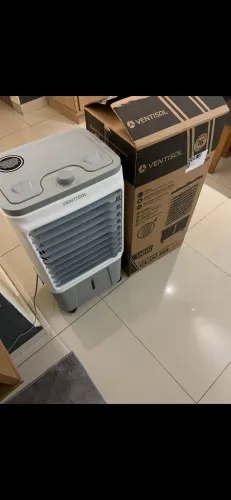 Climatizadores (novo embalado)