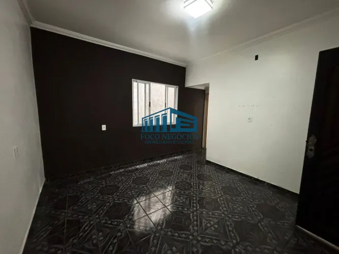 SEU NOVO LAR ESPERA POR VOCÊ!