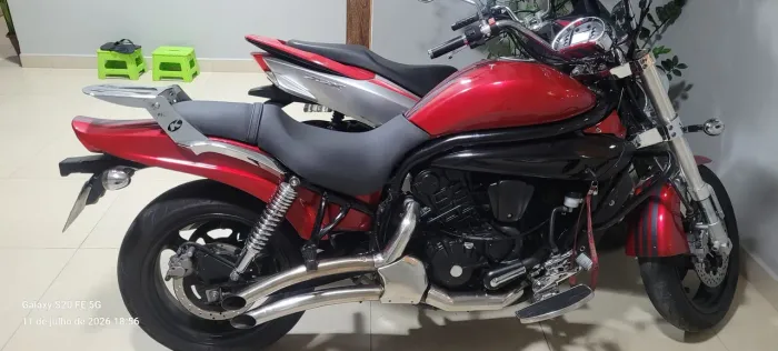 Mirage 650 kasinski