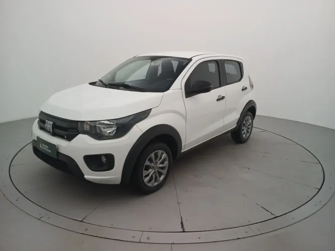 Fiat Mobi Like 1.0 Fire Flex 5P. 2024