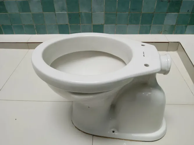 Vaso sanitário