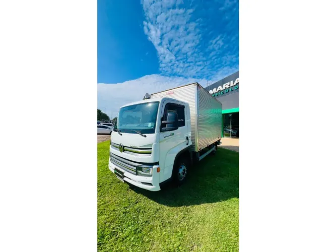 Volkswagen Delivery 2023