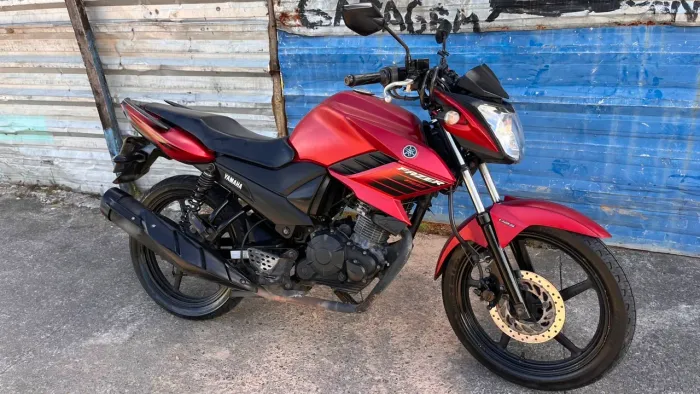 Fazer 150