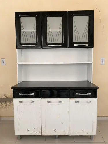 Armário de cozinha