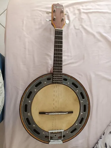 Banjo /cavaco