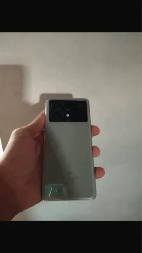 Poco x6 pro 5G