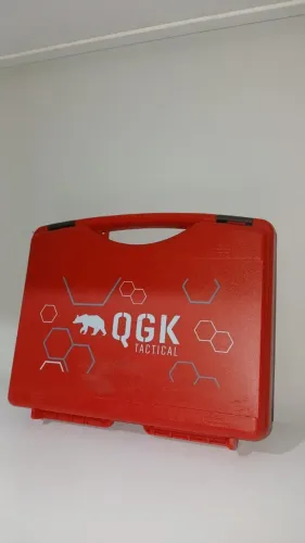 Hard Case QGK